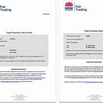trade promotion lottery nsw